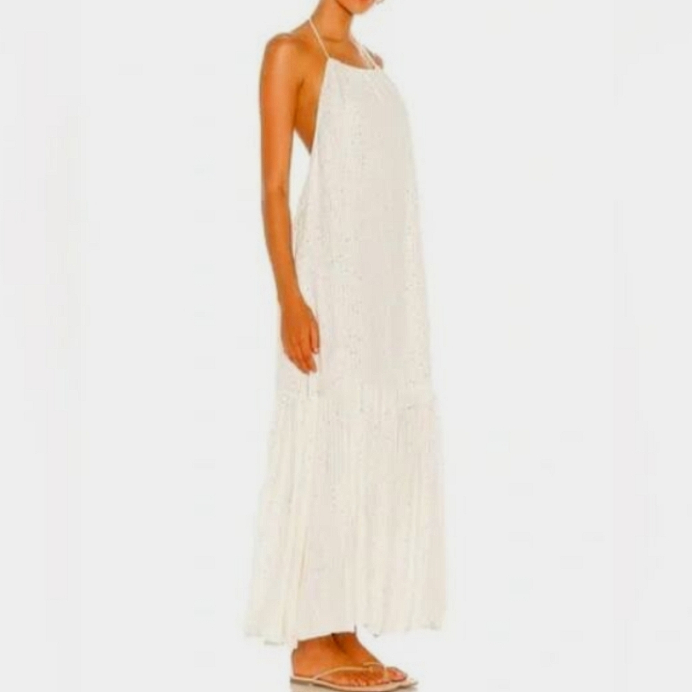 Sundress brand Sequin Maxi Dress - Picture 1 of 17
